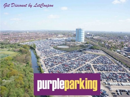 Professional Parking Solution in UK