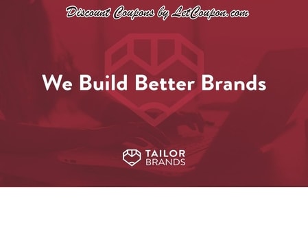 Create your logo by TailorBrands Online
